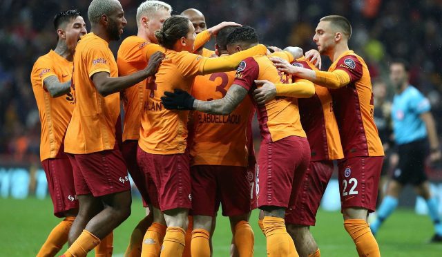 Galatasaray’da Ayrılık! PFC Arda Kardzhali 1924’e Kiralandı