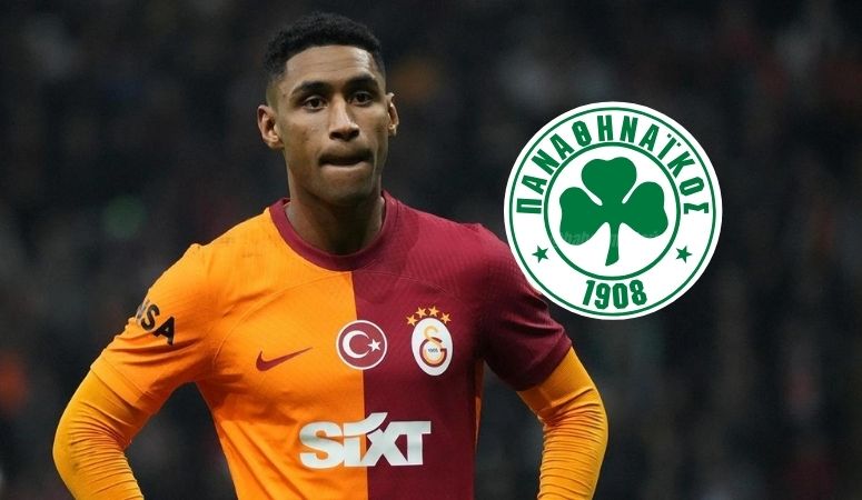 Tete Panathinaikos'a Transfer Oluyor